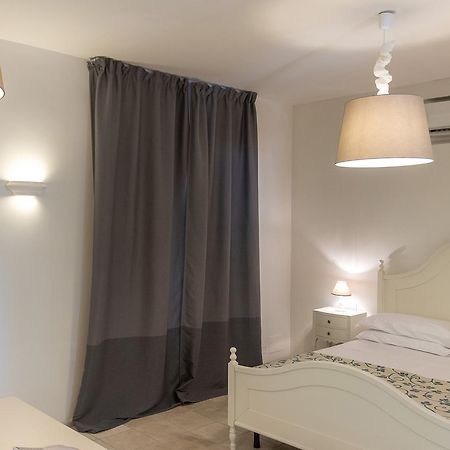 Baia Dei Mergoli Hotel Mattinata Εξωτερικό φωτογραφία