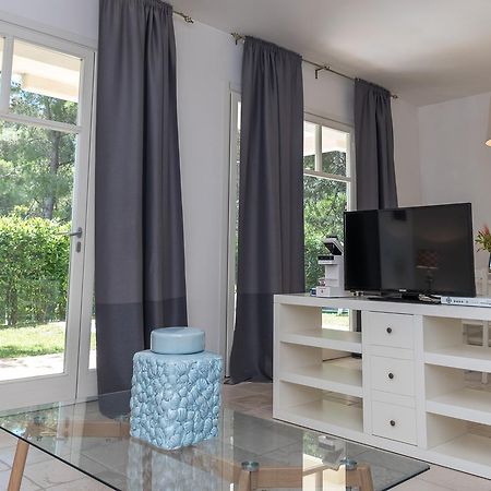 Baia Dei Mergoli Hotel Mattinata Εξωτερικό φωτογραφία