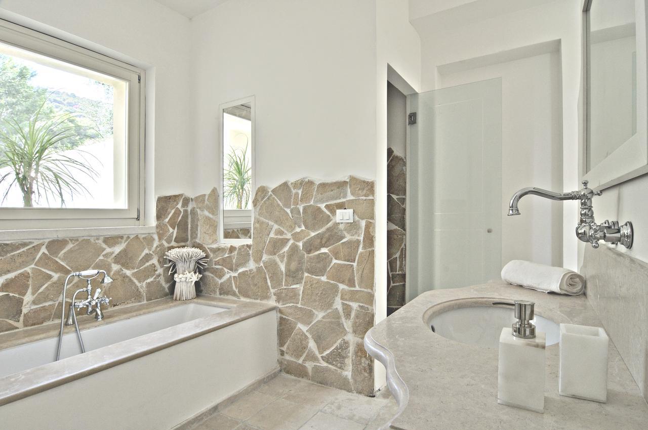 Baia Dei Mergoli Hotel Mattinata Δωμάτιο φωτογραφία