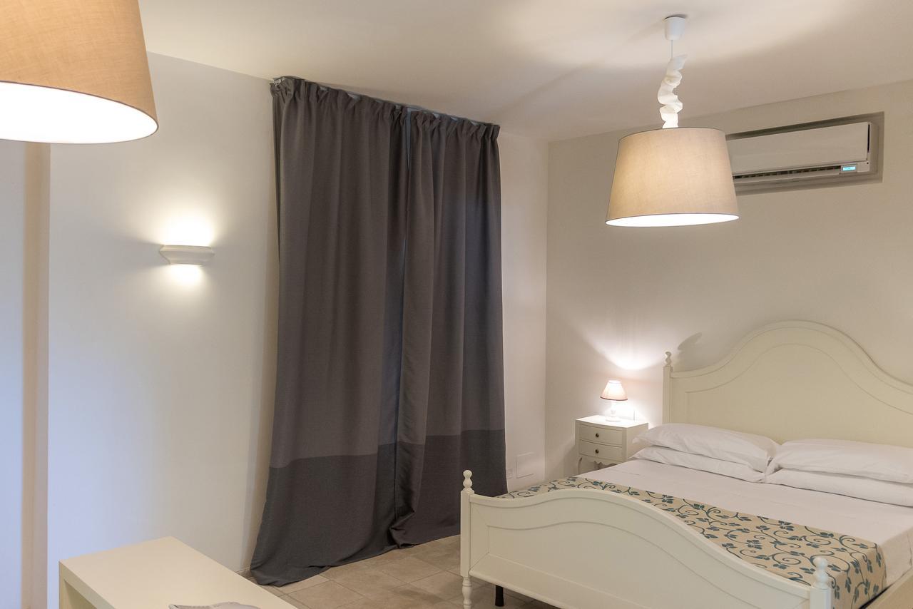 Baia Dei Mergoli Hotel Mattinata Εξωτερικό φωτογραφία