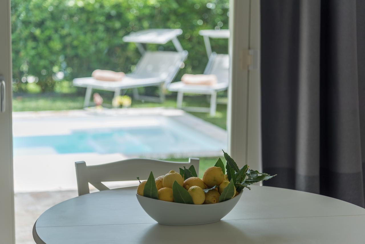 Baia Dei Mergoli Hotel Mattinata Εξωτερικό φωτογραφία