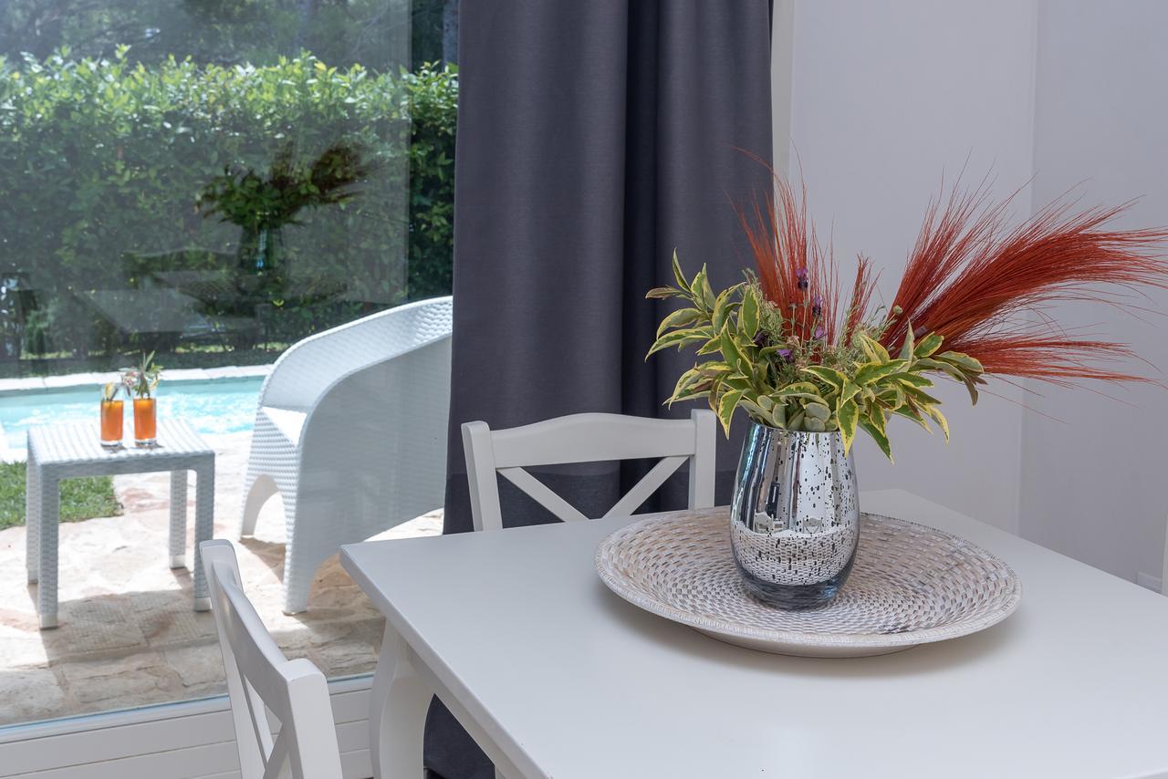 Baia Dei Mergoli Hotel Mattinata Εξωτερικό φωτογραφία