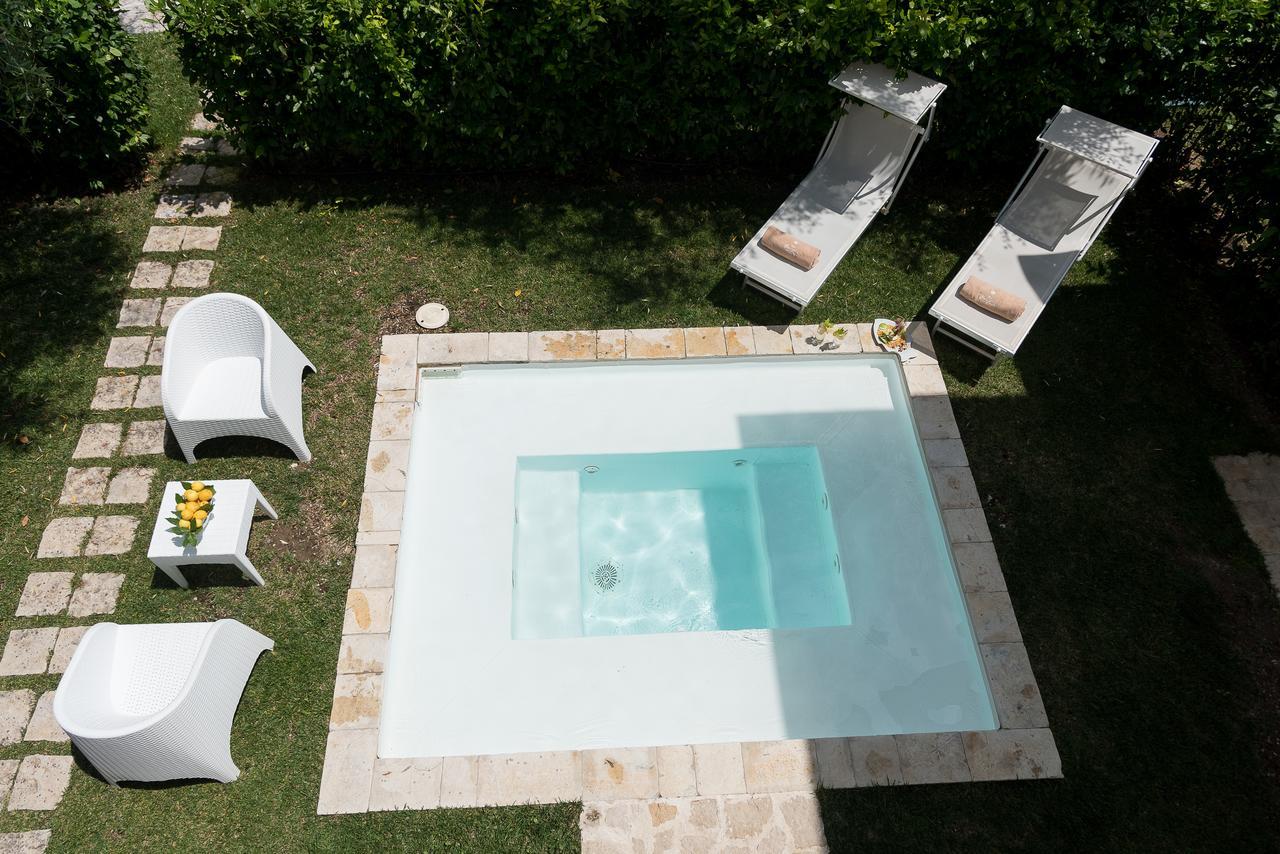 Baia Dei Mergoli Hotel Mattinata Εξωτερικό φωτογραφία