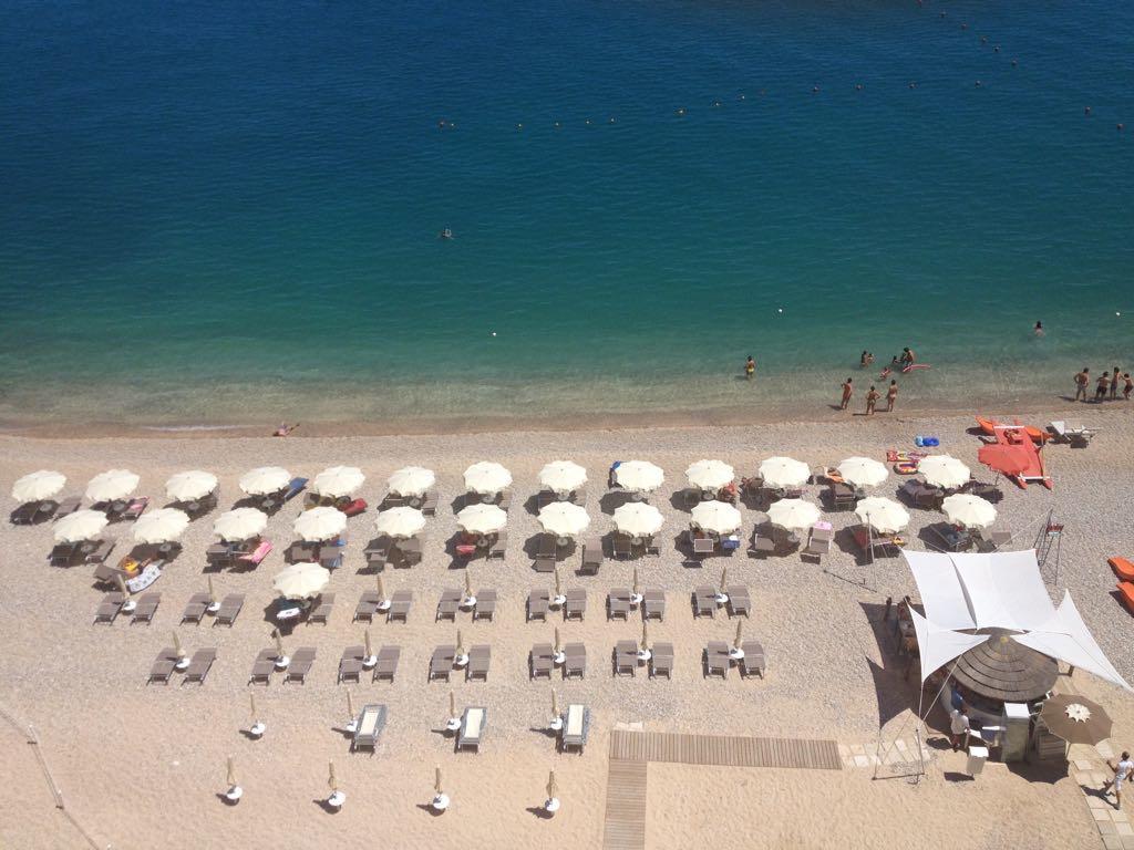 Baia Dei Mergoli Hotel Mattinata Εξωτερικό φωτογραφία