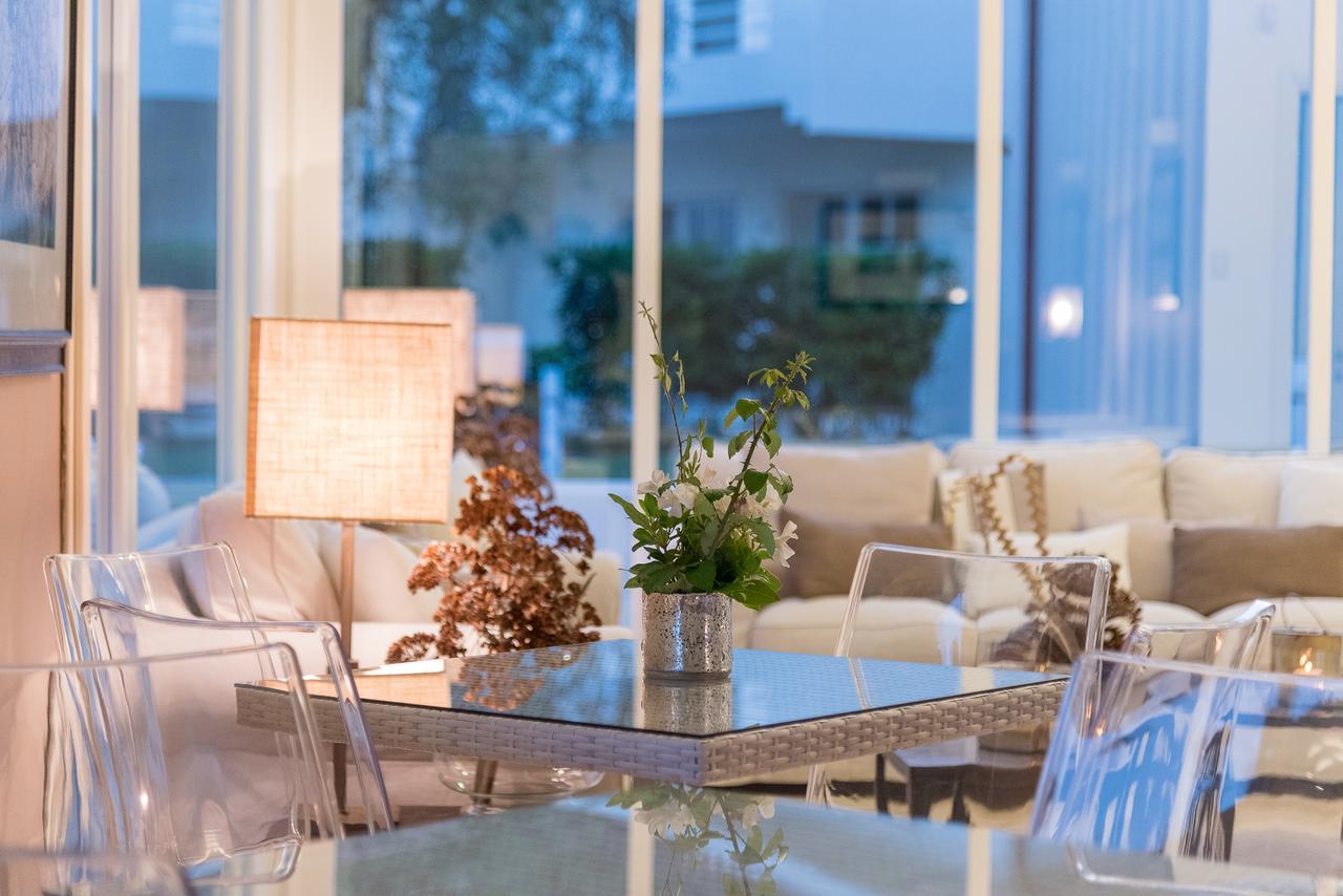 Baia Dei Mergoli Hotel Mattinata Εξωτερικό φωτογραφία