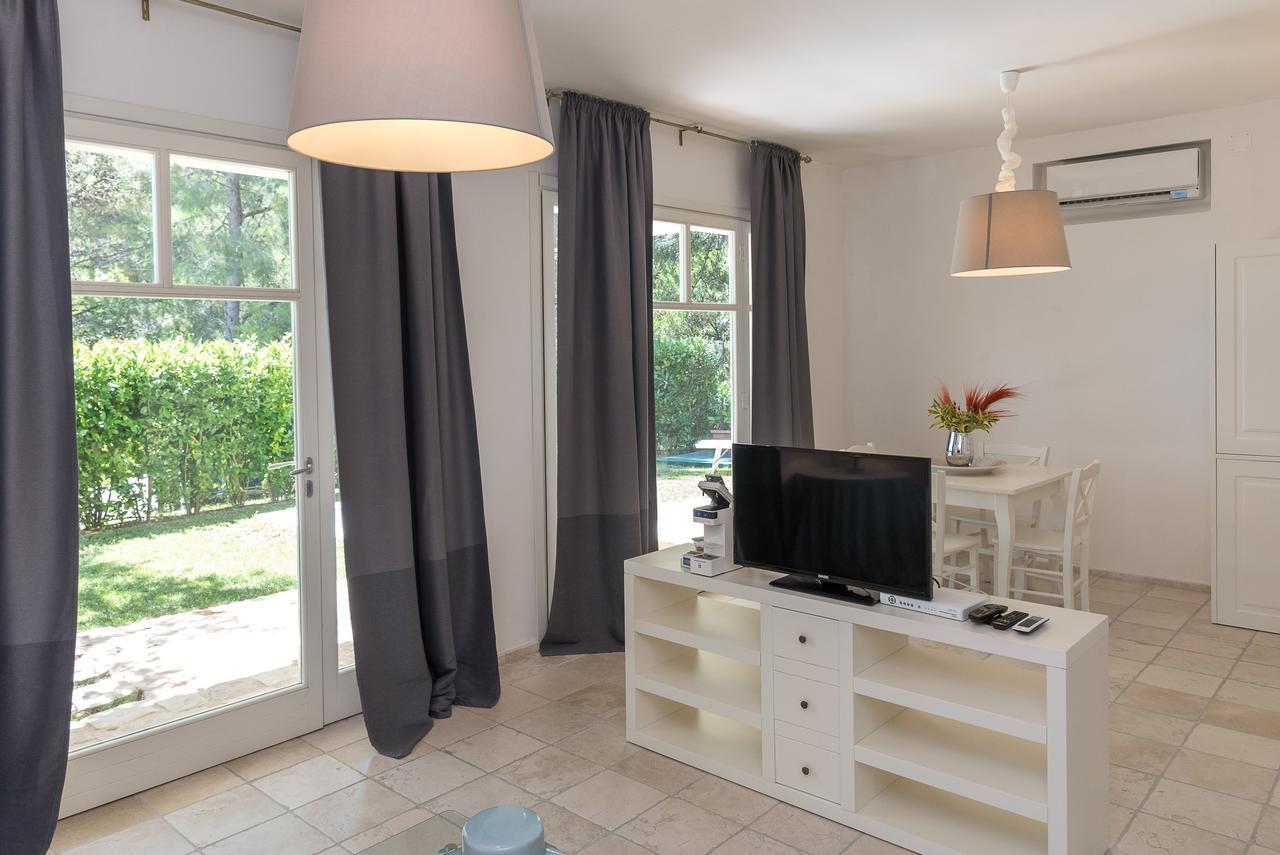 Baia Dei Mergoli Hotel Mattinata Εξωτερικό φωτογραφία