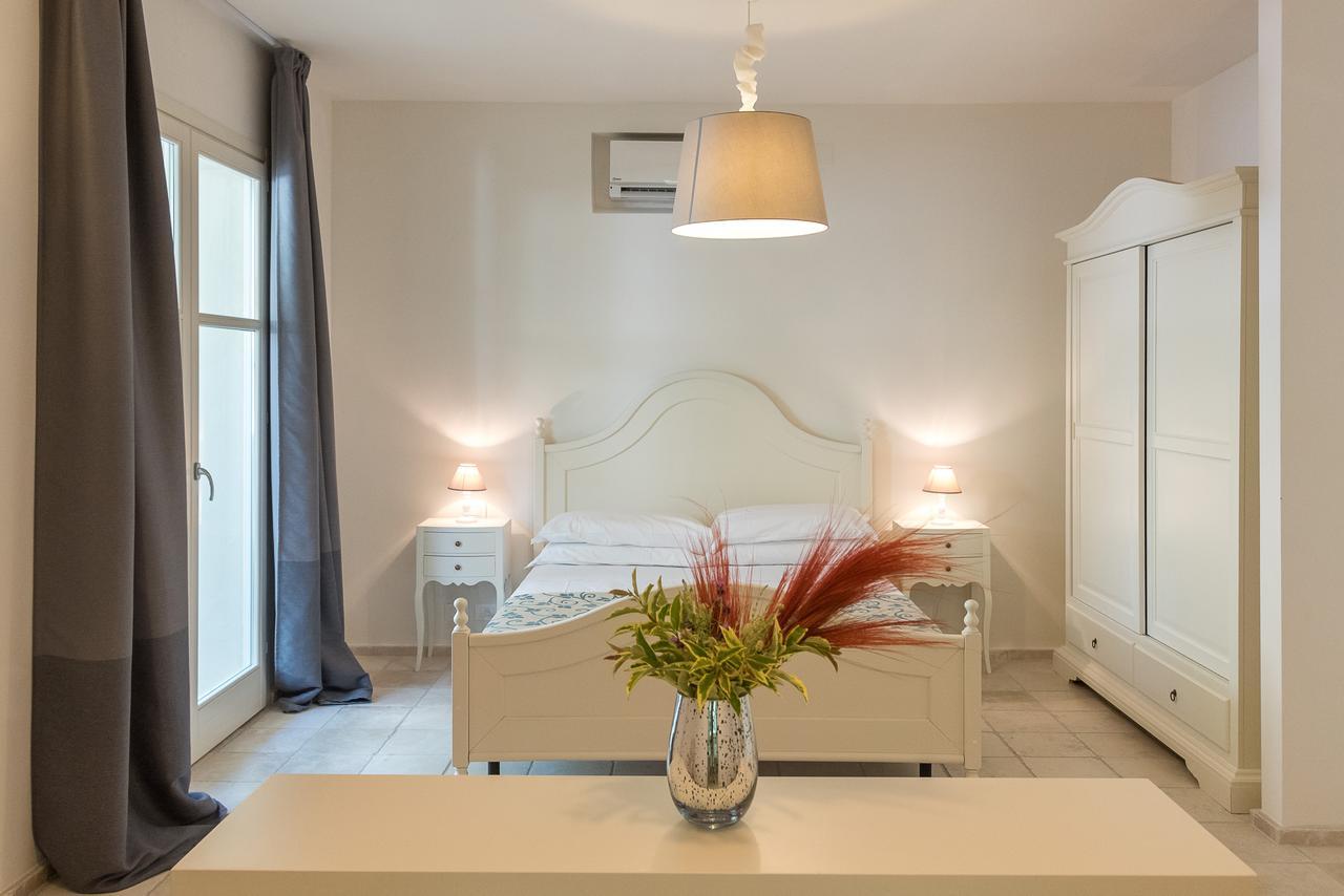 Baia Dei Mergoli Hotel Mattinata Εξωτερικό φωτογραφία