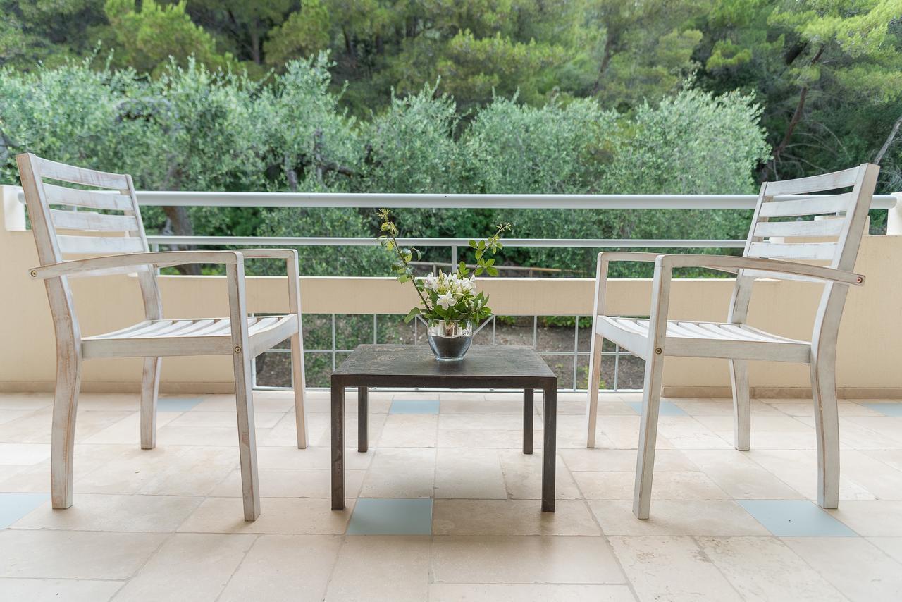 Baia Dei Mergoli Hotel Mattinata Εξωτερικό φωτογραφία
