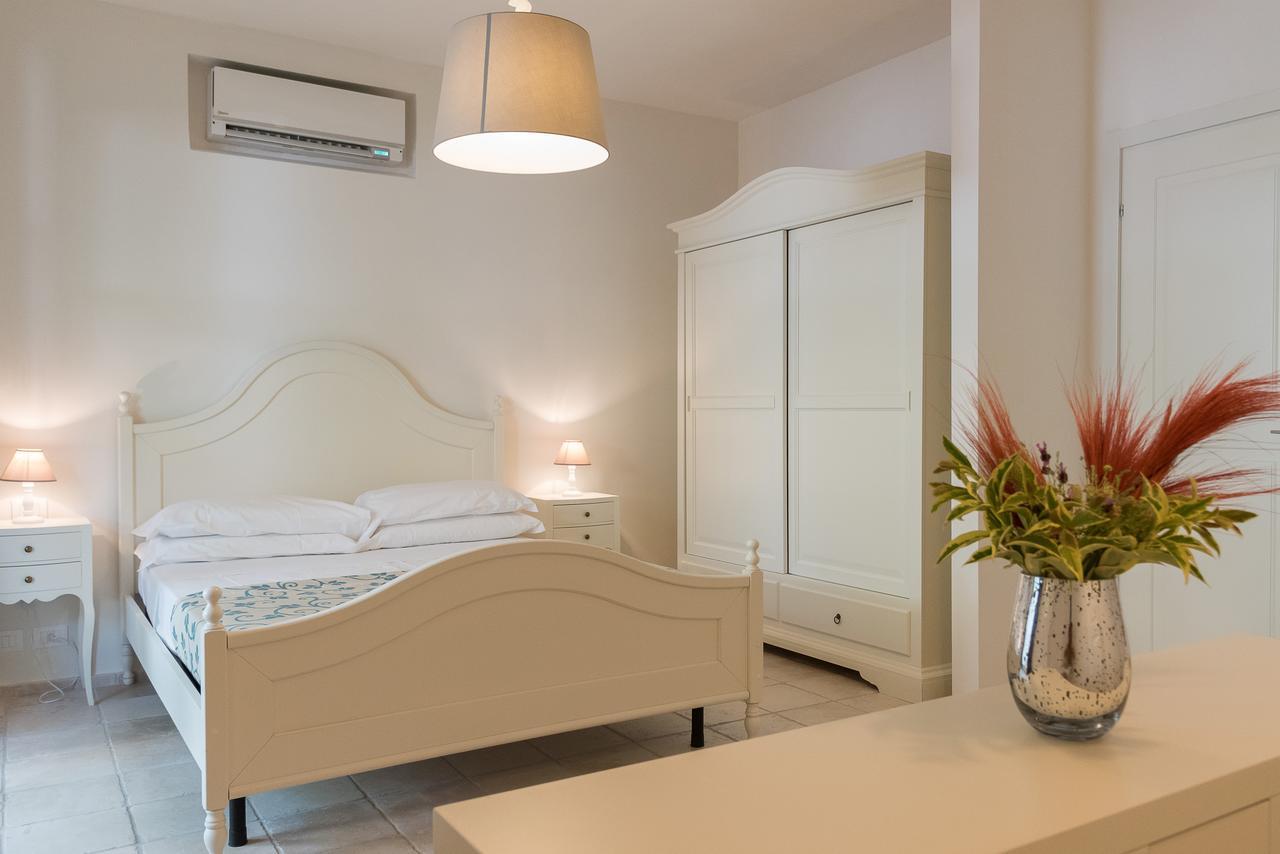 Baia Dei Mergoli Hotel Mattinata Εξωτερικό φωτογραφία